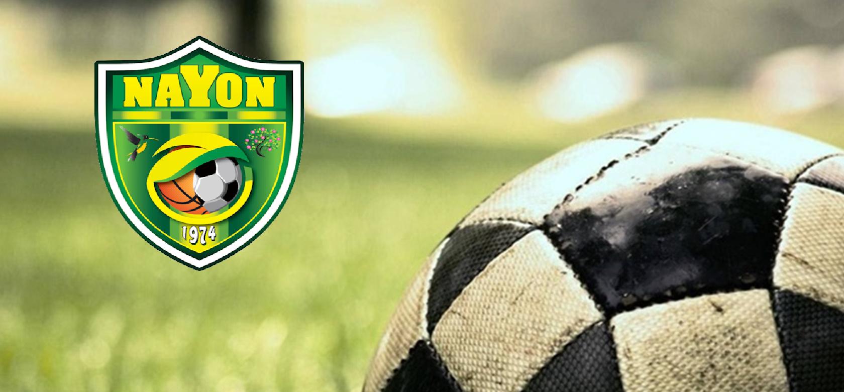 Liga Deportiva Parroquial de Nayón